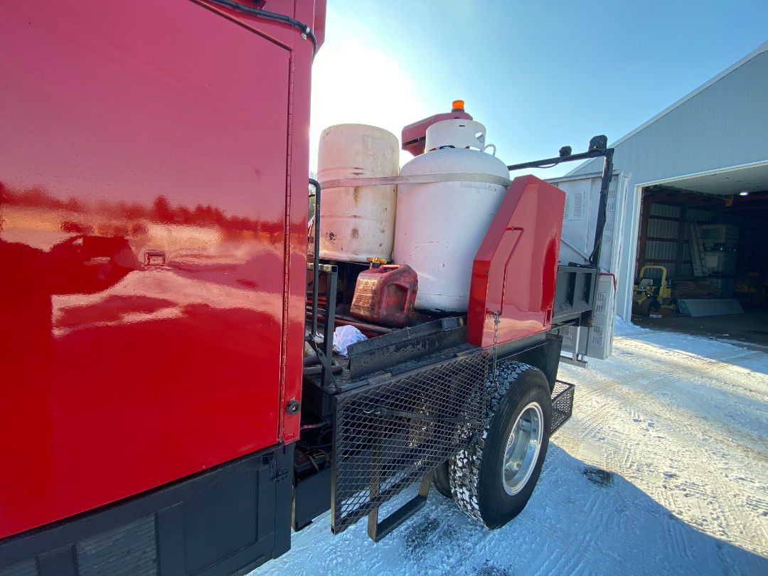 2002 INTERNATIONAL 4300 - Image 24